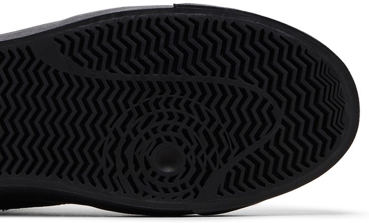 Franky Villani x New Balance Numeric 417 Low Black White