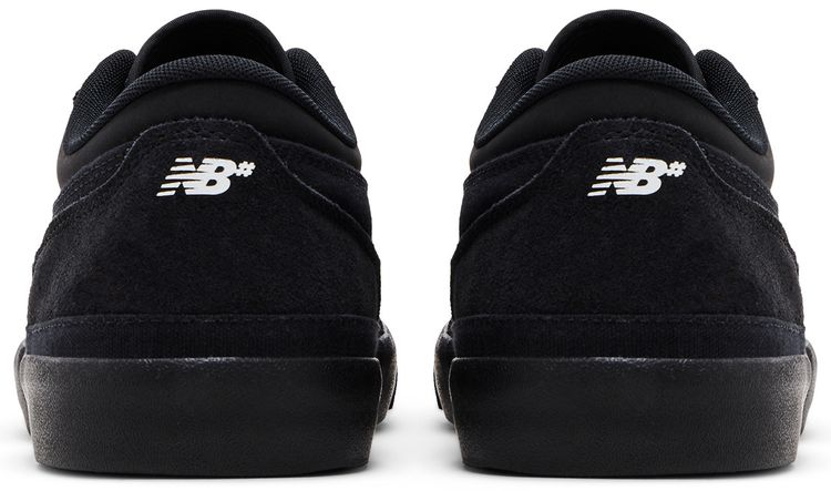 Franky Villani x New Balance Numeric 417 Low Black White