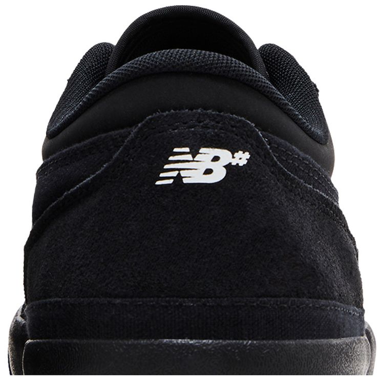 Franky Villani x New Balance Numeric 417 Low Black White