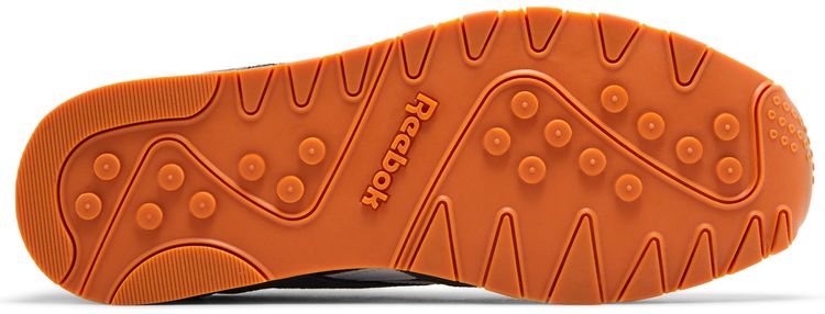 Reebok Classic Nylon Grey White