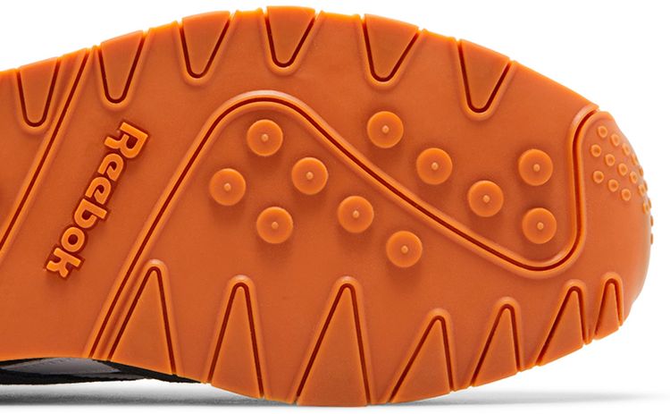 Reebok Classic Nylon Grey White