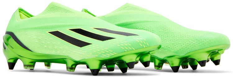 Adidas X Speedportal SG Game Data Pack