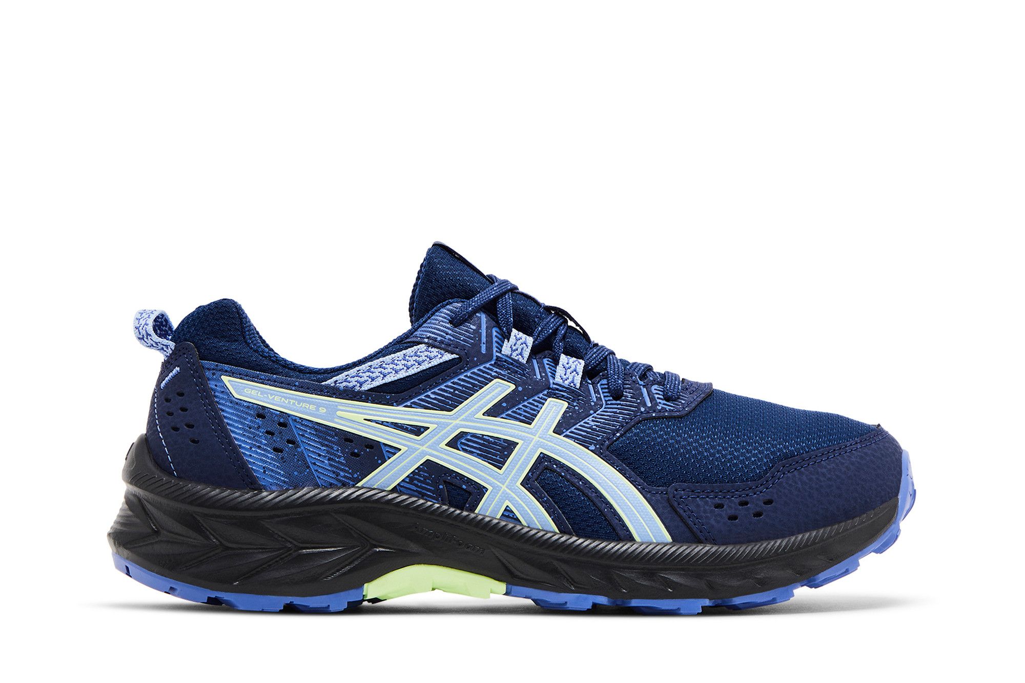 Buy Asics Wmns Gel Venture 9 'Blue Expanse Light Sapphire