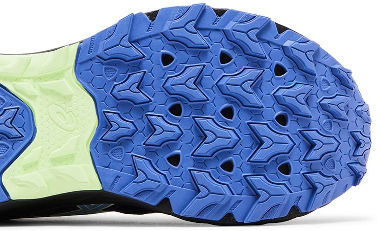 Asics Wmns Gel Venture 9 Blue Expanse Light Sapphire