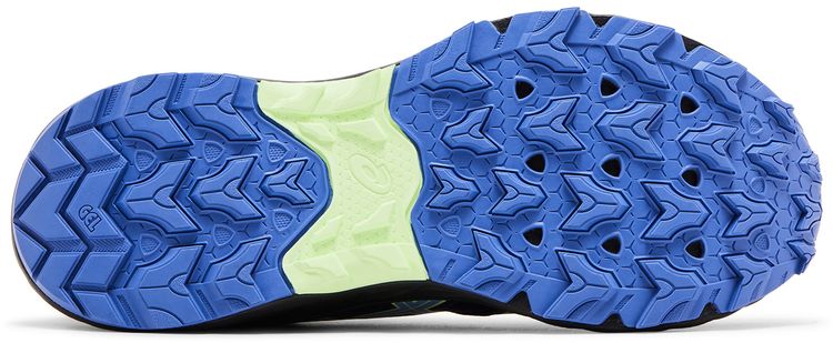 Asics Wmns Gel Venture 9 Blue Expanse Light Sapphire