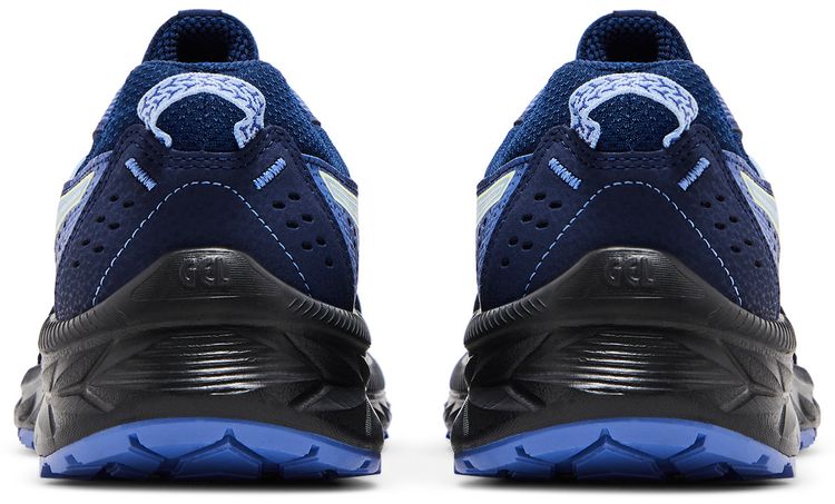 Asics Wmns Gel Venture 9 Blue Expanse Light Sapphire