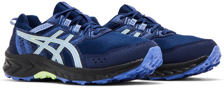 Asics Wmns Gel Venture 9 Blue Expanse Light Sapphire