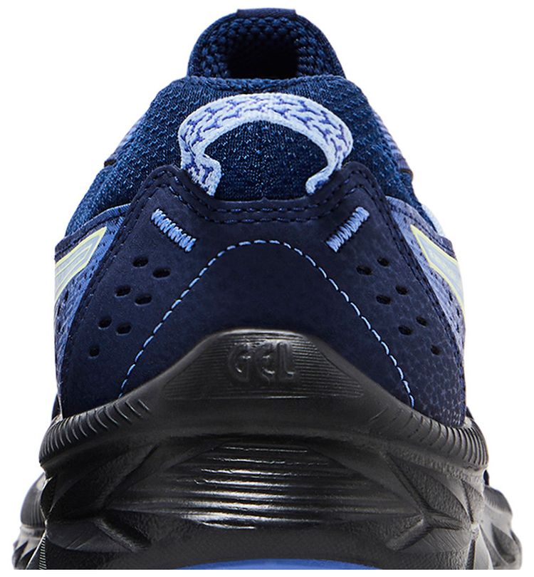 Asics Wmns Gel Venture 9 Blue Expanse Light Sapphire