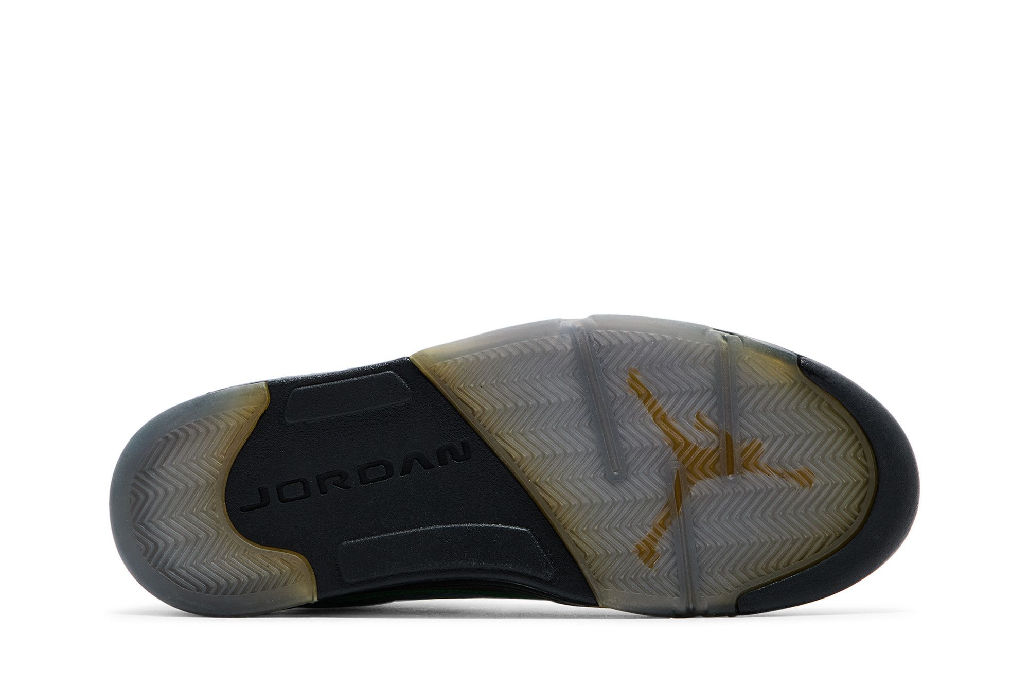 Oregon duck jordan 5 new arrivals