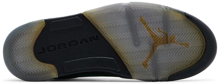 Air Jordan 5 Oregon Ducks