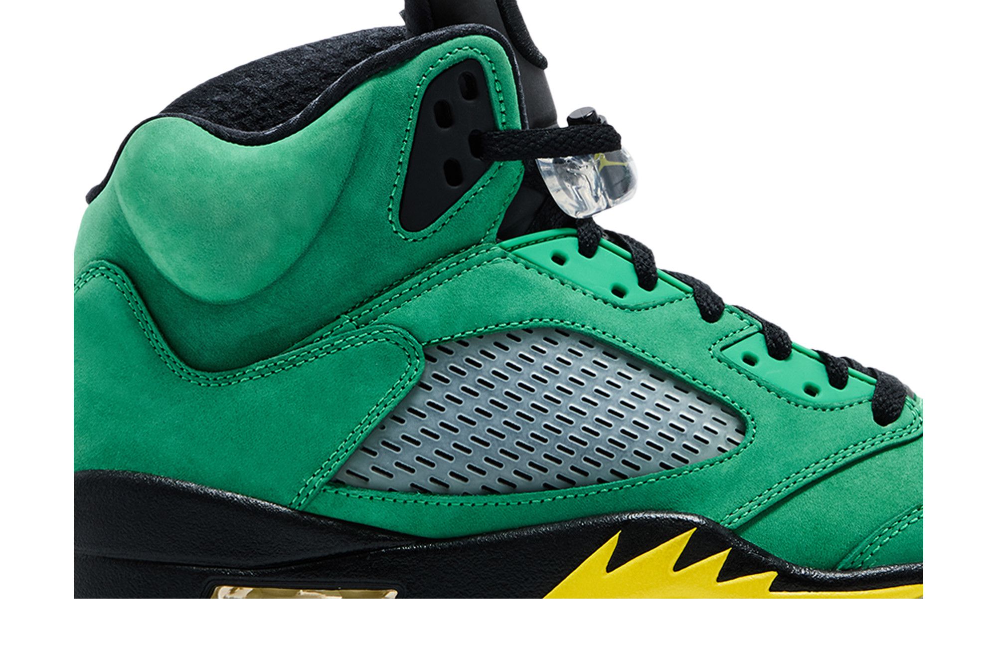 Jordan 11 oregon ducks hotsell
