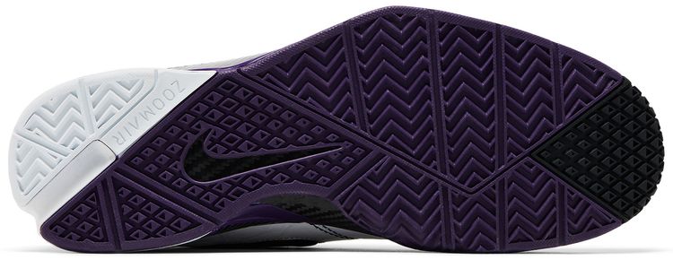 Nike Zoom Kobe 1 81 Points PE