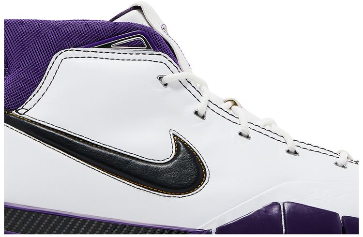 Nike Zoom Kobe 1 81 Points PE
