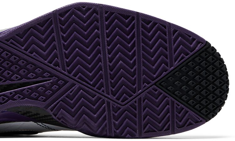 Nike Zoom Kobe 1 81 Points PE