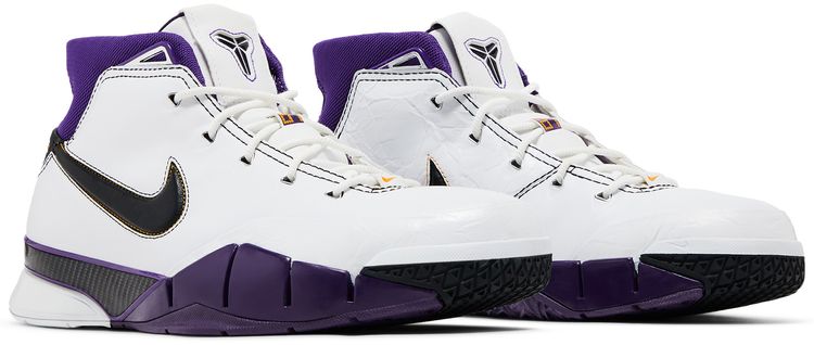 Nike Zoom Kobe 1 81 Points PE