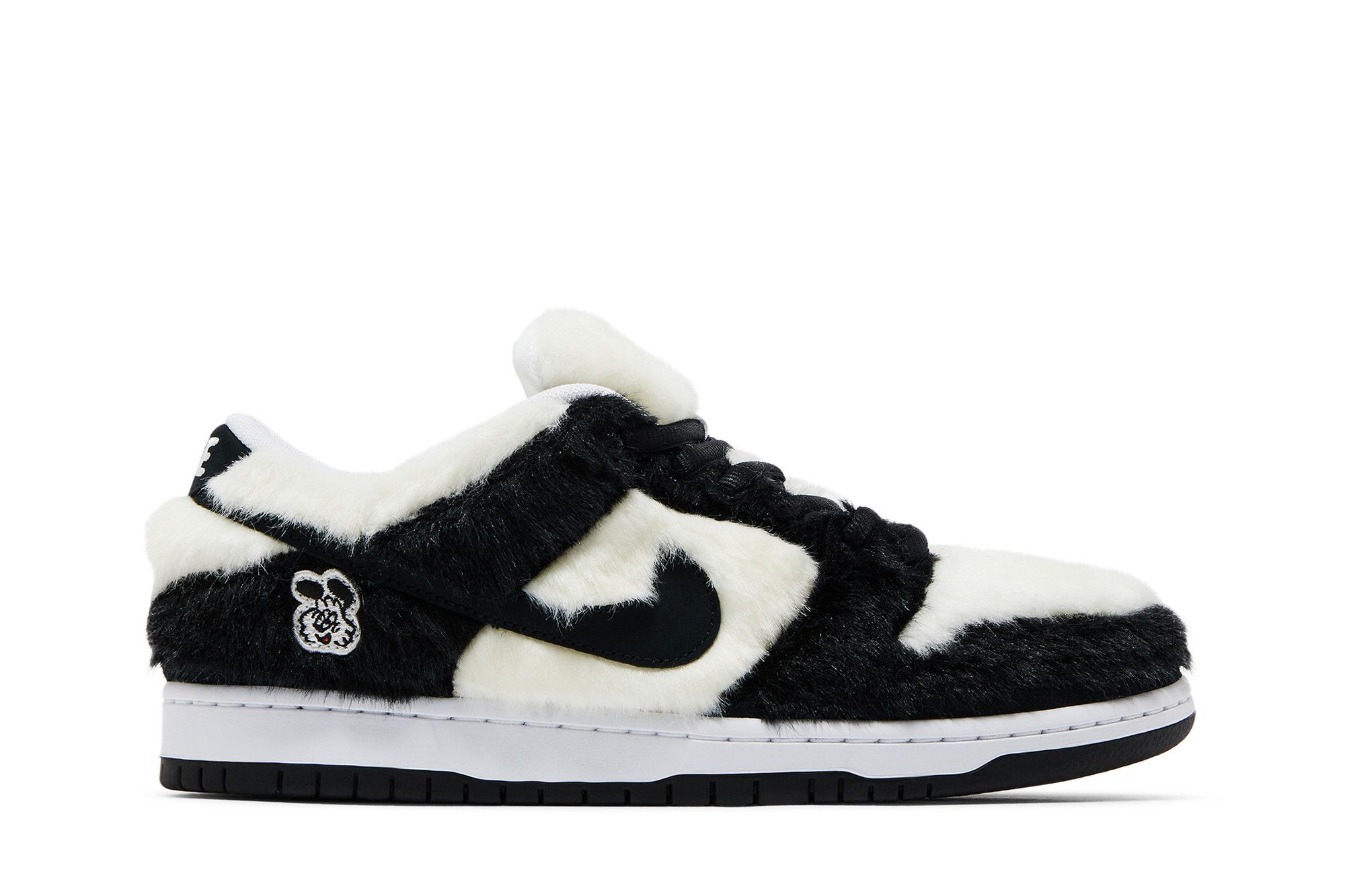 Buy Verdy x Dunk Low SB 'Vick' Friends & Family - FN6039 100