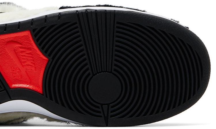 Nike Verdy x Dunk Low SB Vick Friends  Family