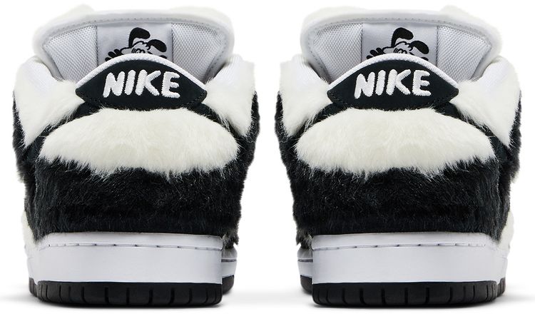 Nike Verdy x Dunk Low SB Vick Friends  Family