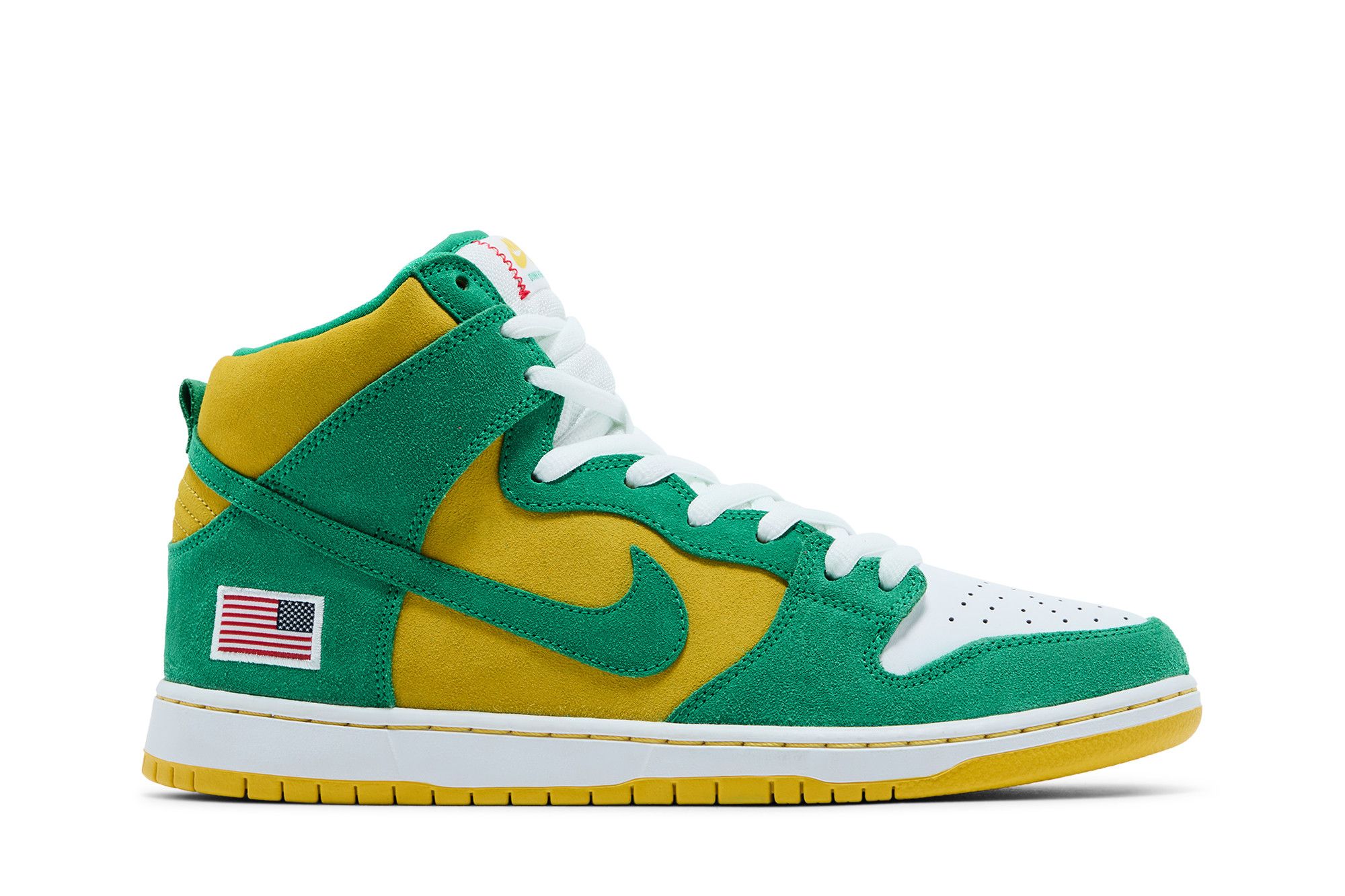 Oakland nike dunks deals