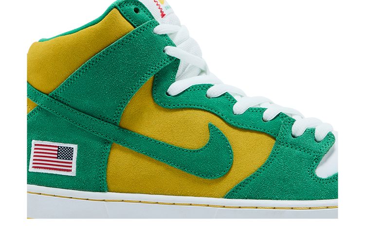 Buy Nike Dunk High Pro SB 