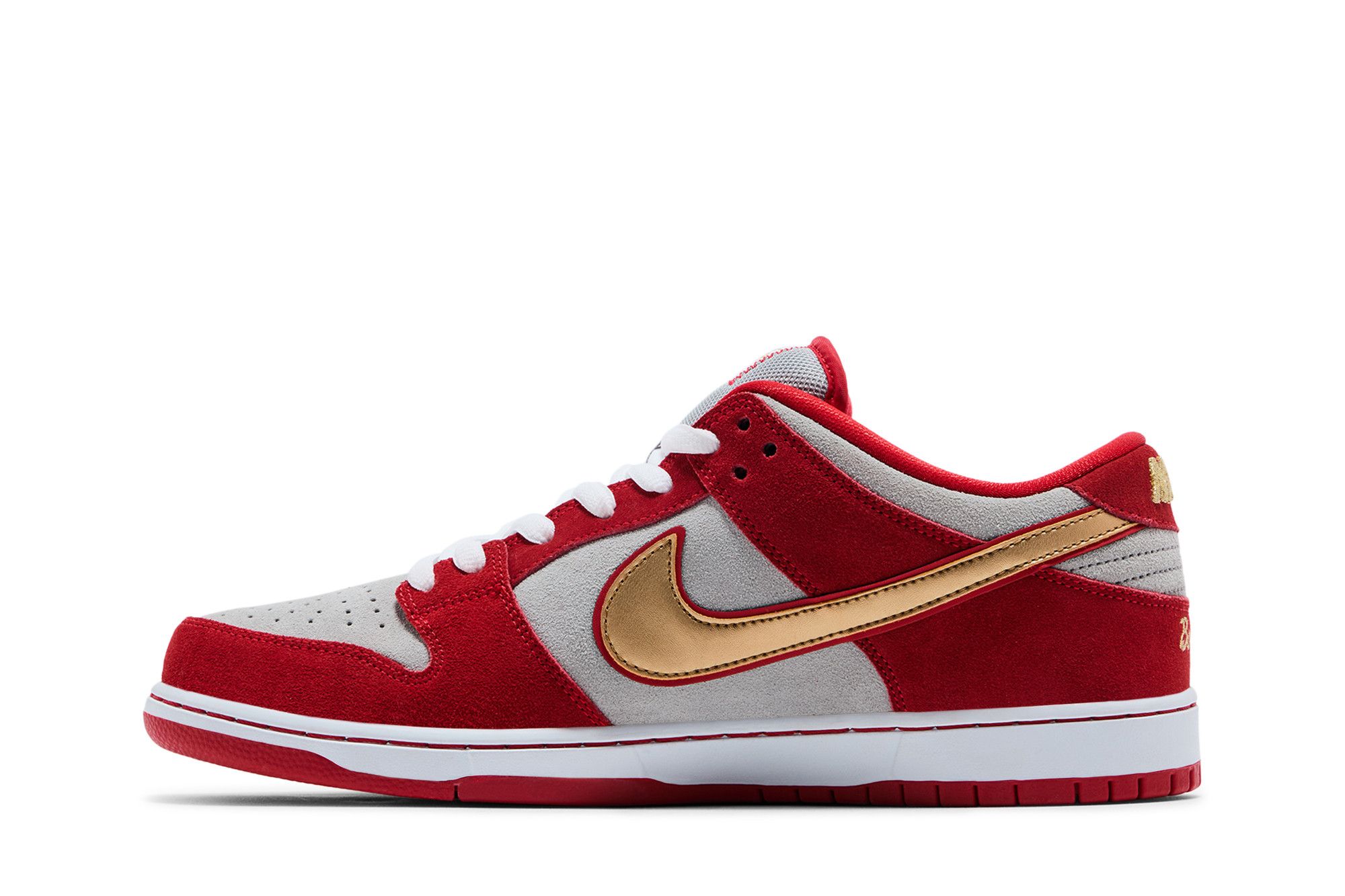 Buy SB Low 'Nasty Boys' Unheardof Special Box - 304292 610 S