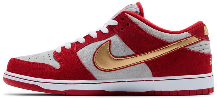 Nike SB Low Nasty Boys Unheardof Special Box