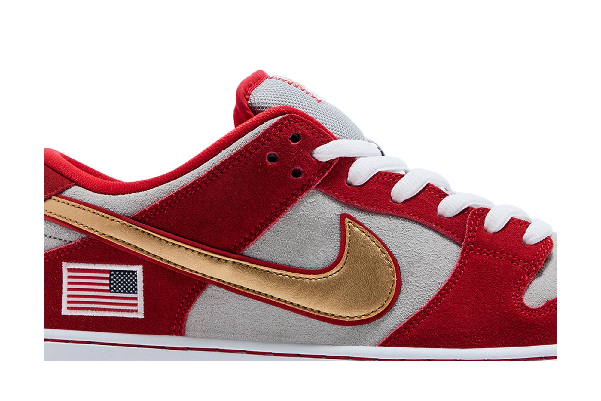 Buy SB Low 'Nasty Boys' Unheardof Special Box - 304292 610 S