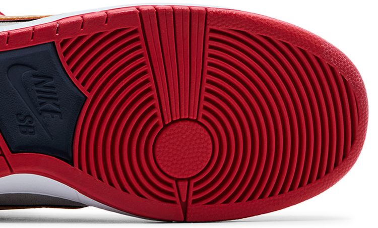 Nike SB Low Nasty Boys Unheardof Special Box