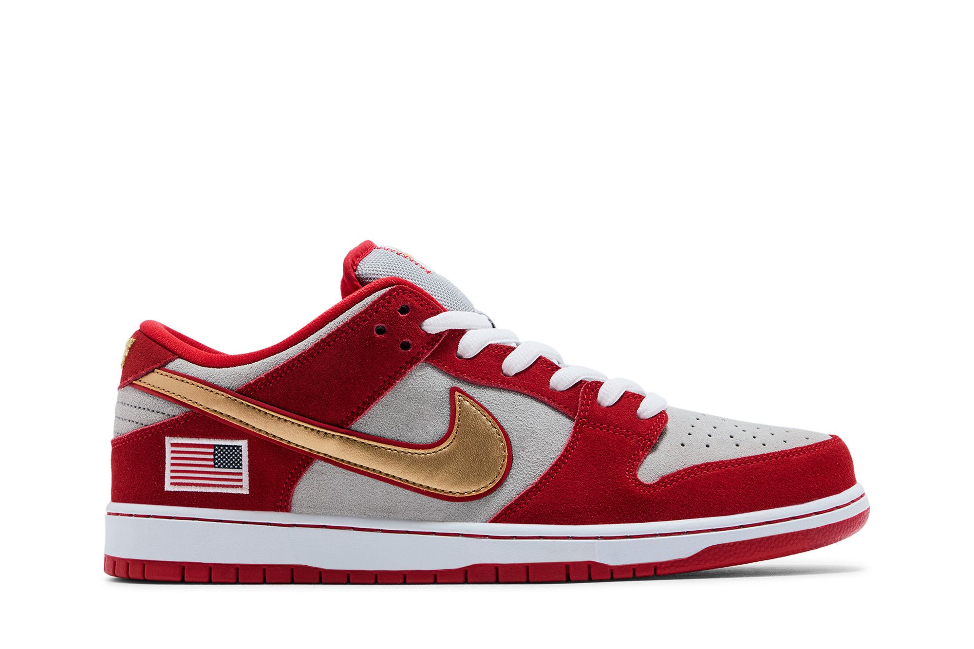 Nike sb dunk nasty boy on sale