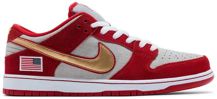 Nike SB Dunk Low Nasty Boys