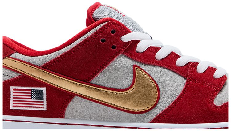 Nike SB Dunk Low Nasty Boys