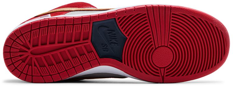 Nike SB Dunk Low Nasty Boys