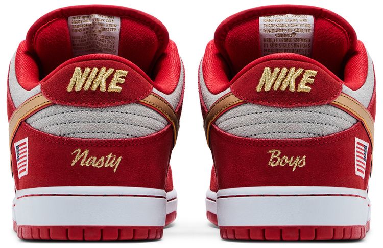Nike SB Dunk Low Nasty Boys