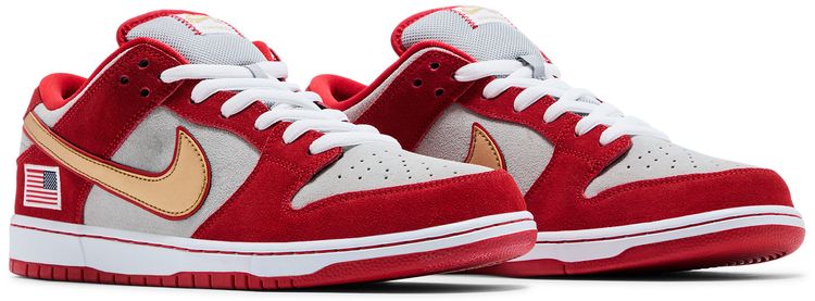 Nike SB Dunk Low Nasty Boys