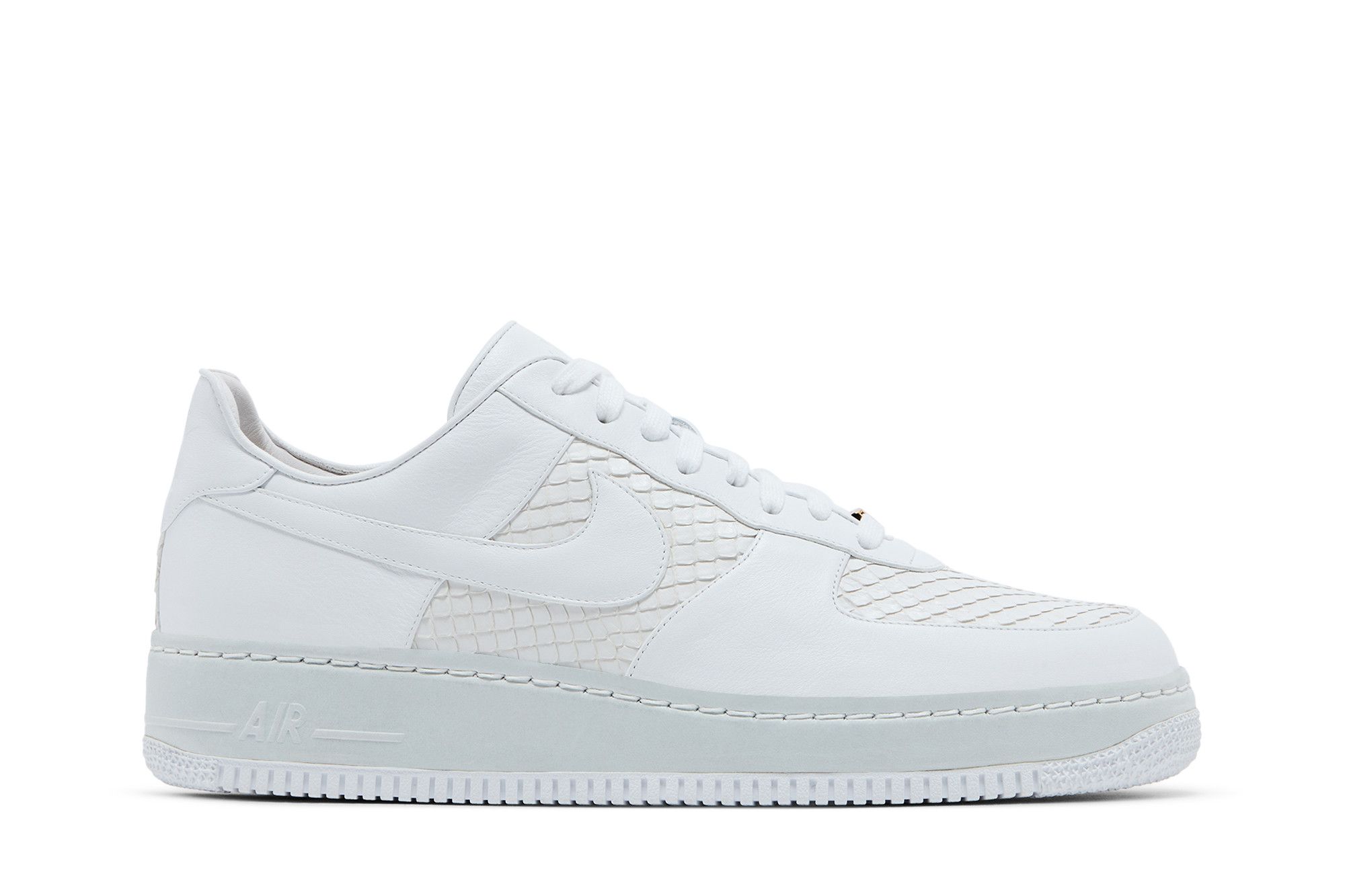Size 14.0 Air Force 1 Lux 07 Anaconda