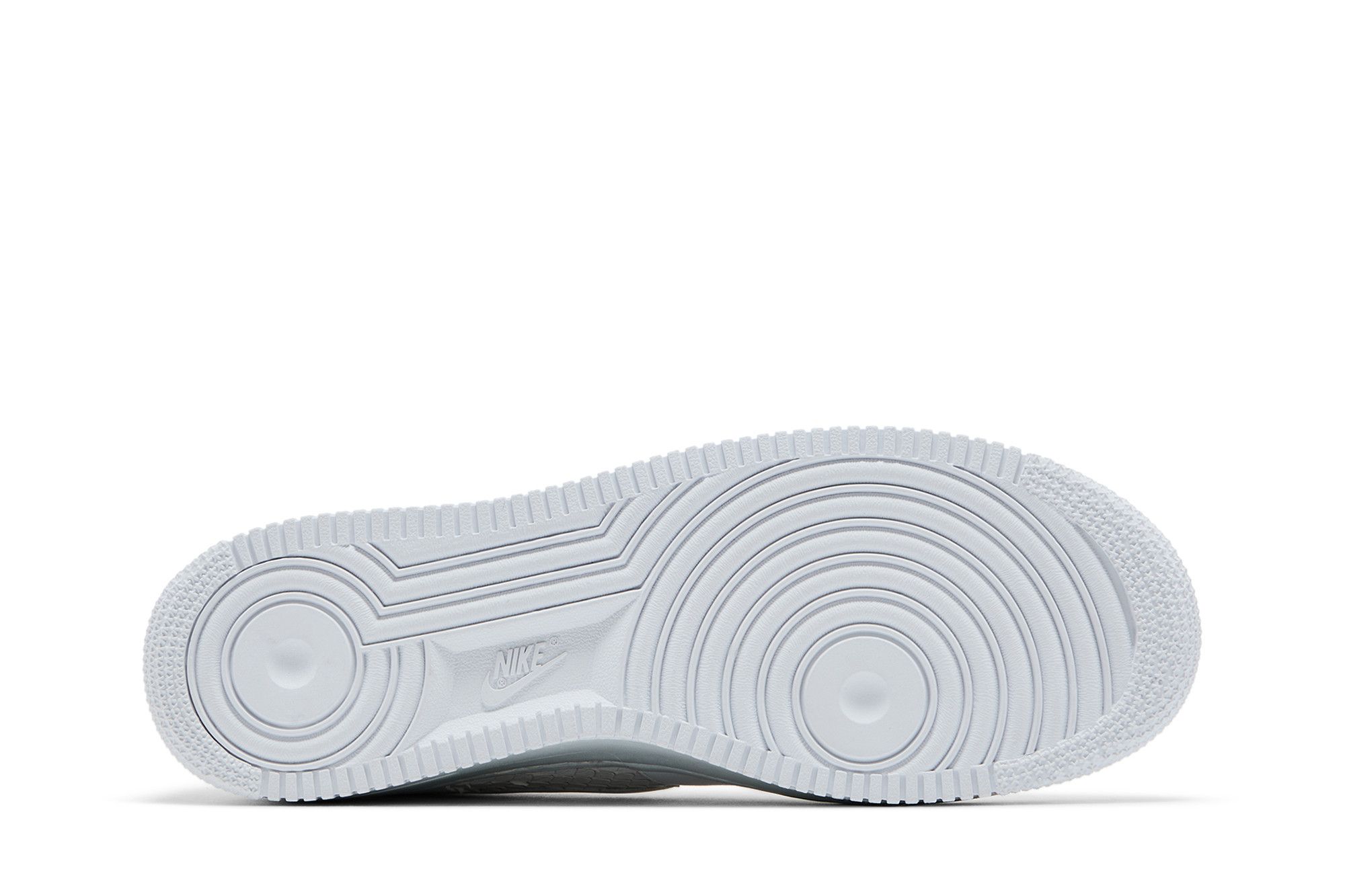 Size 14.0 Air Force 1 Lux 07 Anaconda