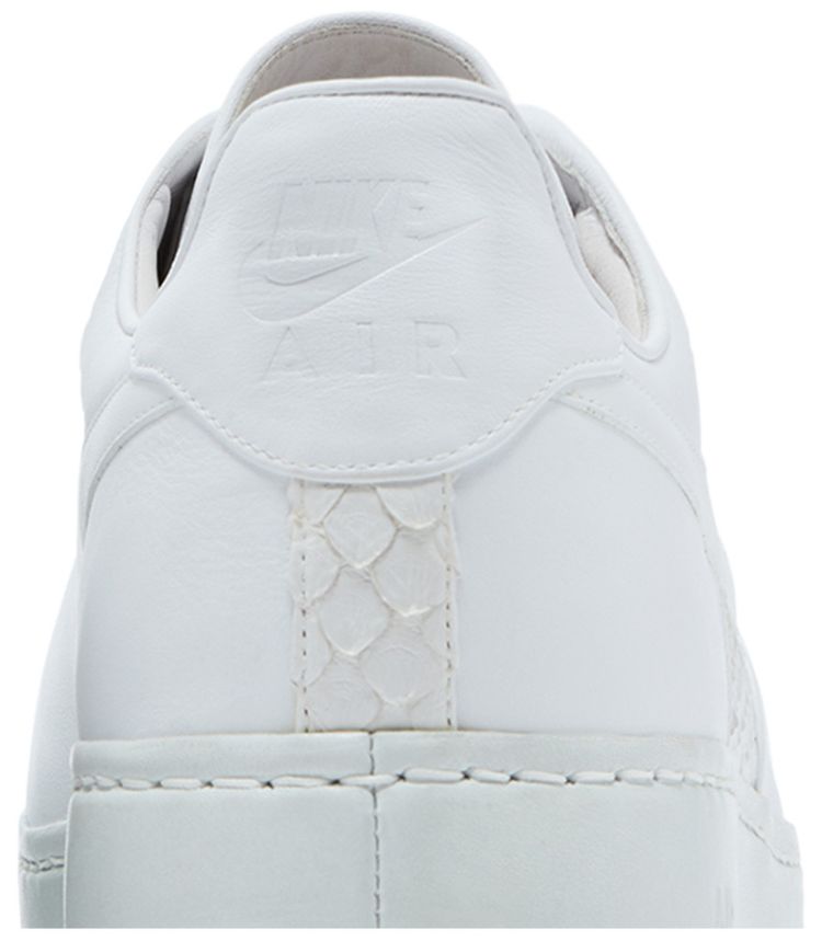 Nike Air Force 1 Lux 07 Anaconda