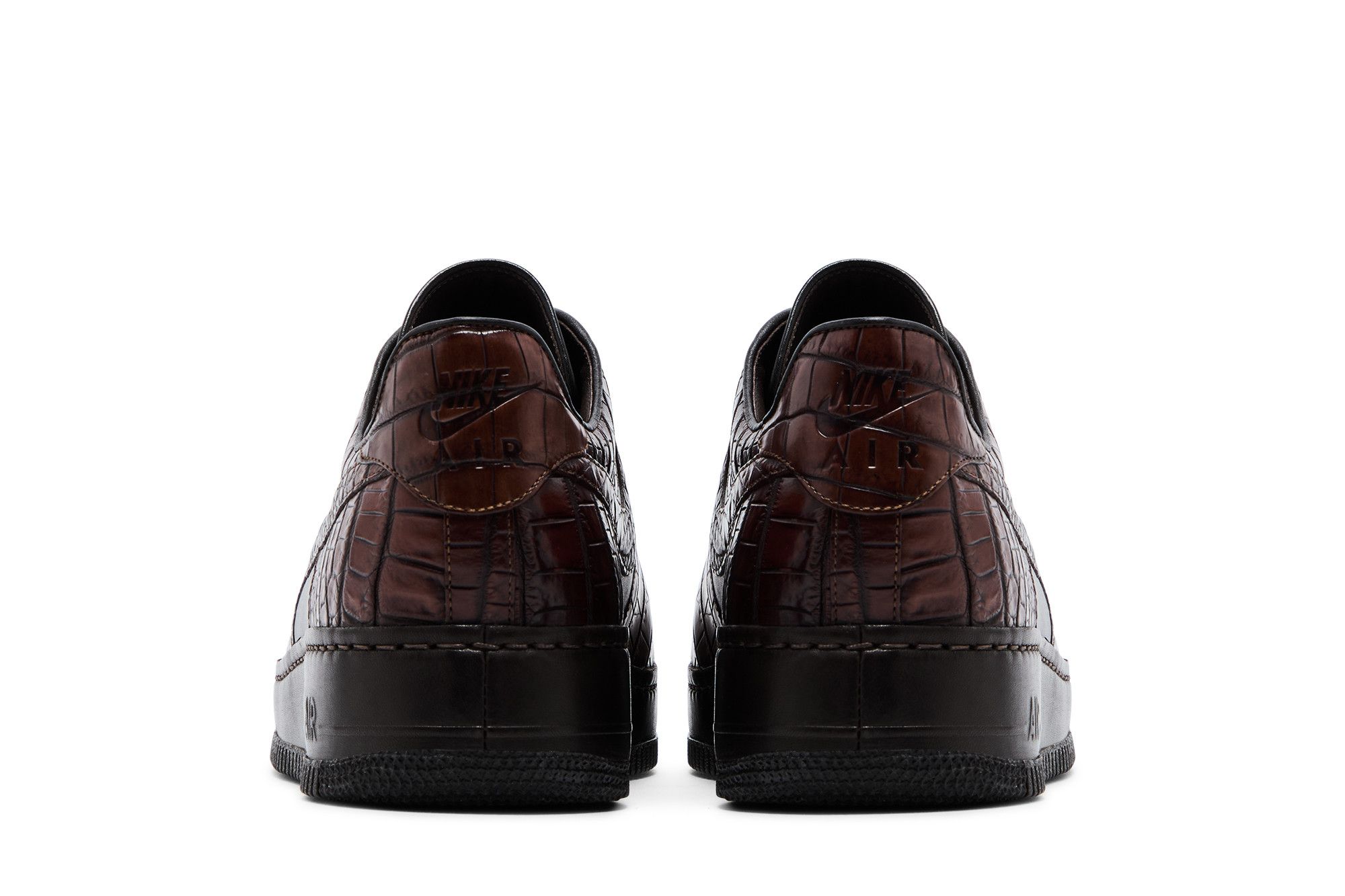 Nike air force 1 lux 07 crocodile sales