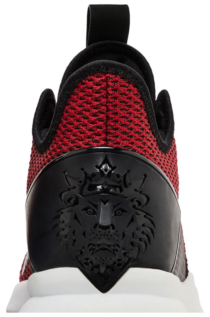 Nike LeBron Witness 4 Gym Red