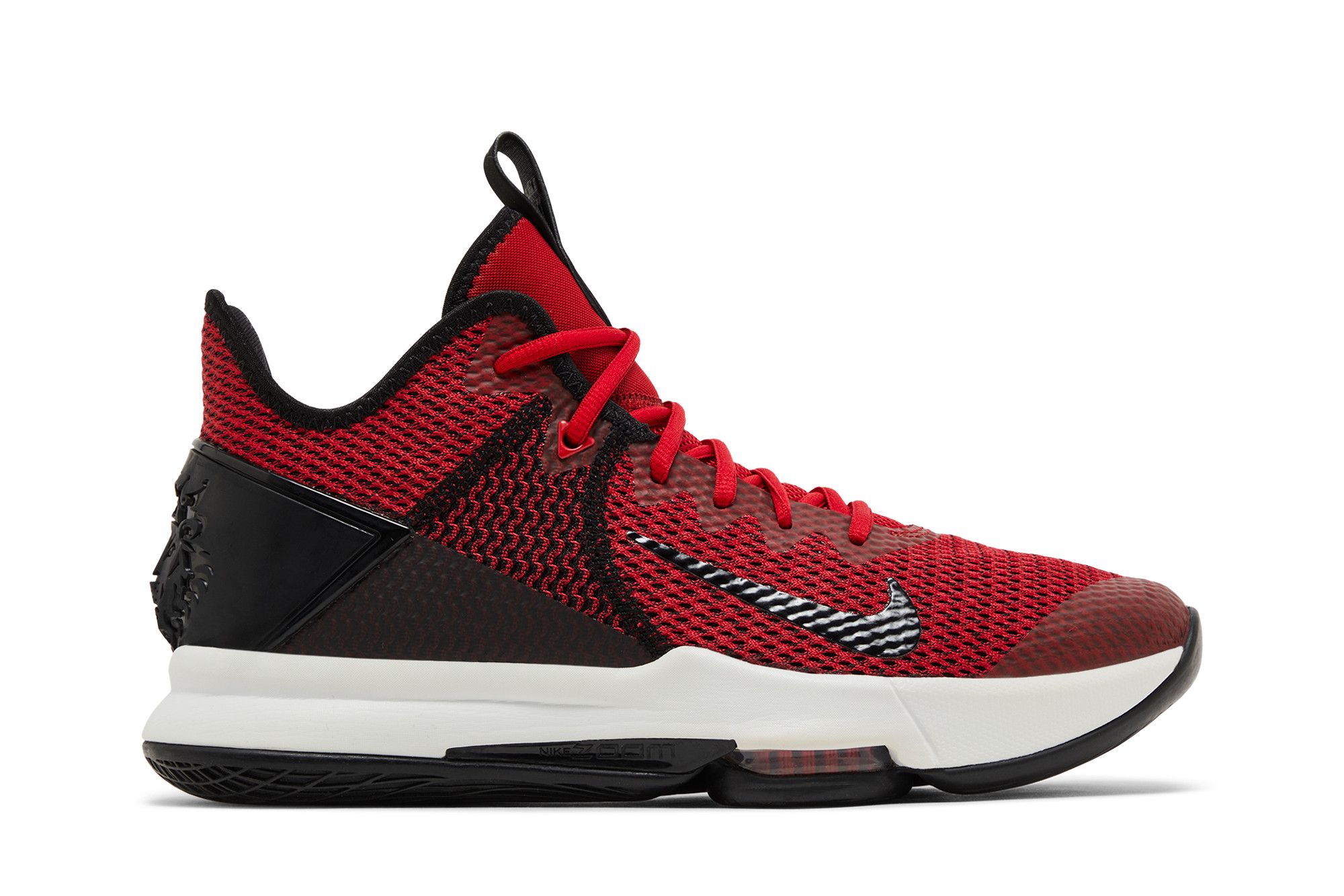 Lebron witness 4 store