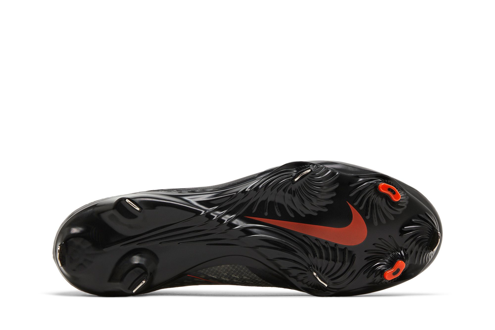 Buy Nike React Vapor Ultrafly Elite 4 'Black Team Orange' - DA0701