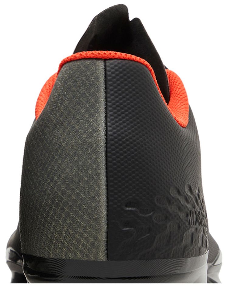 Nike React Vapor Ultrafly Elite 4 Black Team Orange