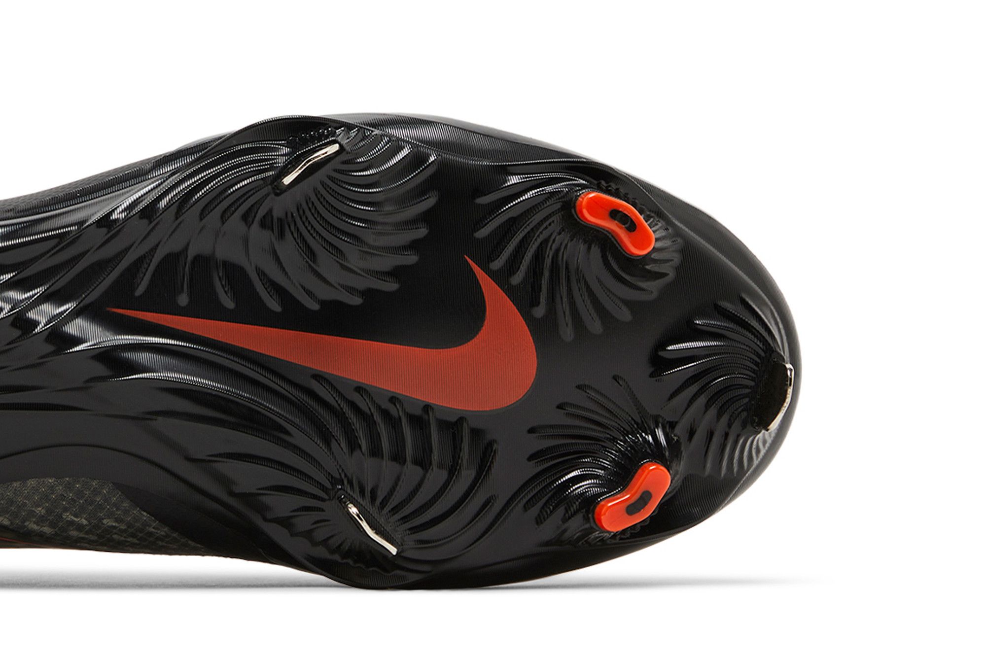 Buy Nike React Vapor Ultrafly Elite 4 'Black Team Orange' - DA0701