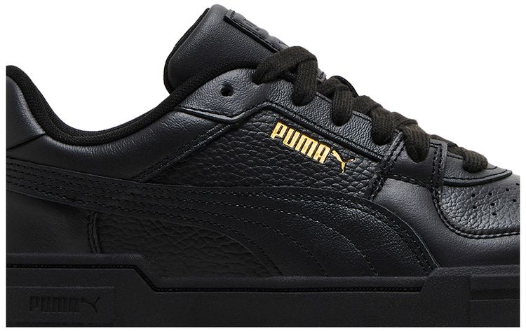 CA Pro Classic Triple Black