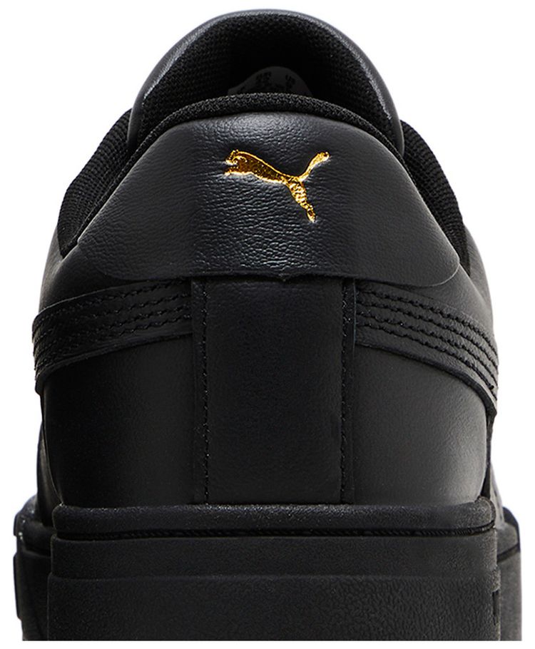 CA Pro Classic Triple Black