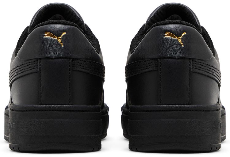 CA Pro Classic Triple Black
