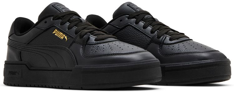 CA Pro Classic Triple Black