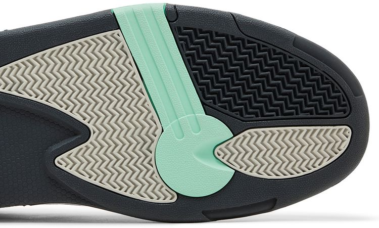 Reebok Pump Omni Zone 2 Blacktop