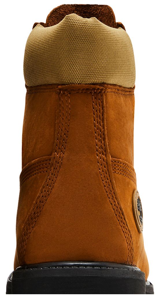 Timberland 6 Inch Premium Boot Medium Brown