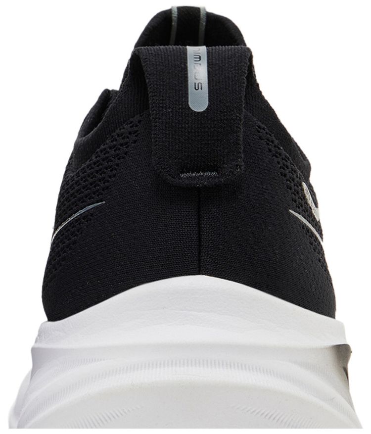 Asics Gel Nimbus 26 Black Graphite Grey